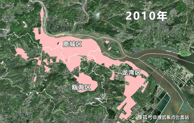 温州保利龙湾壹号