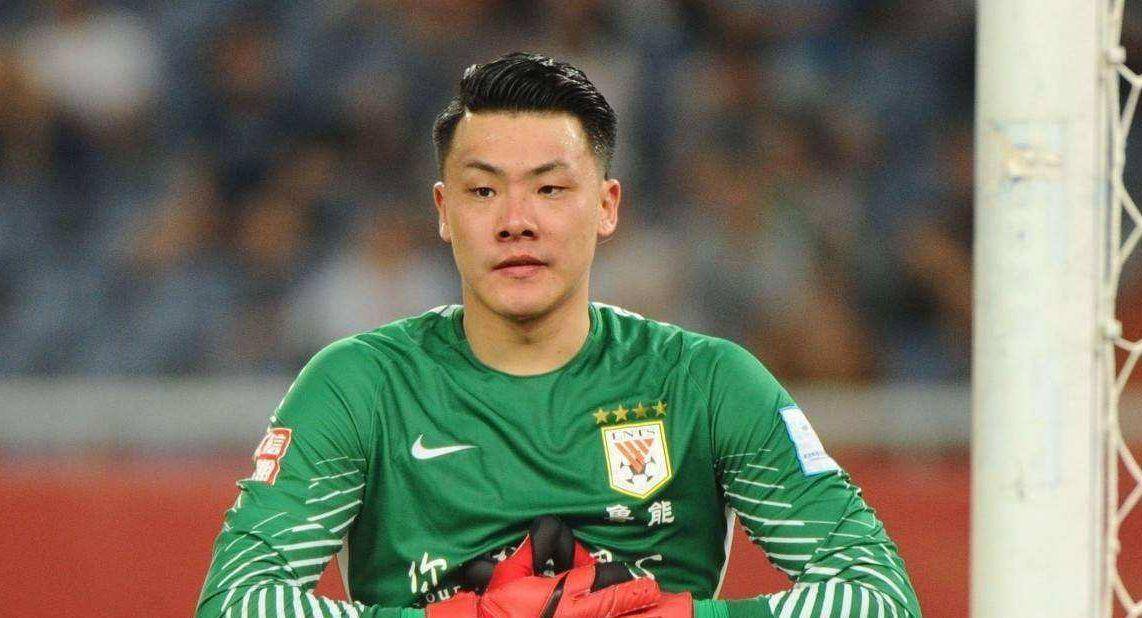 一上任就让山东泰山成为国脚大户_国足_亚冠_谢文