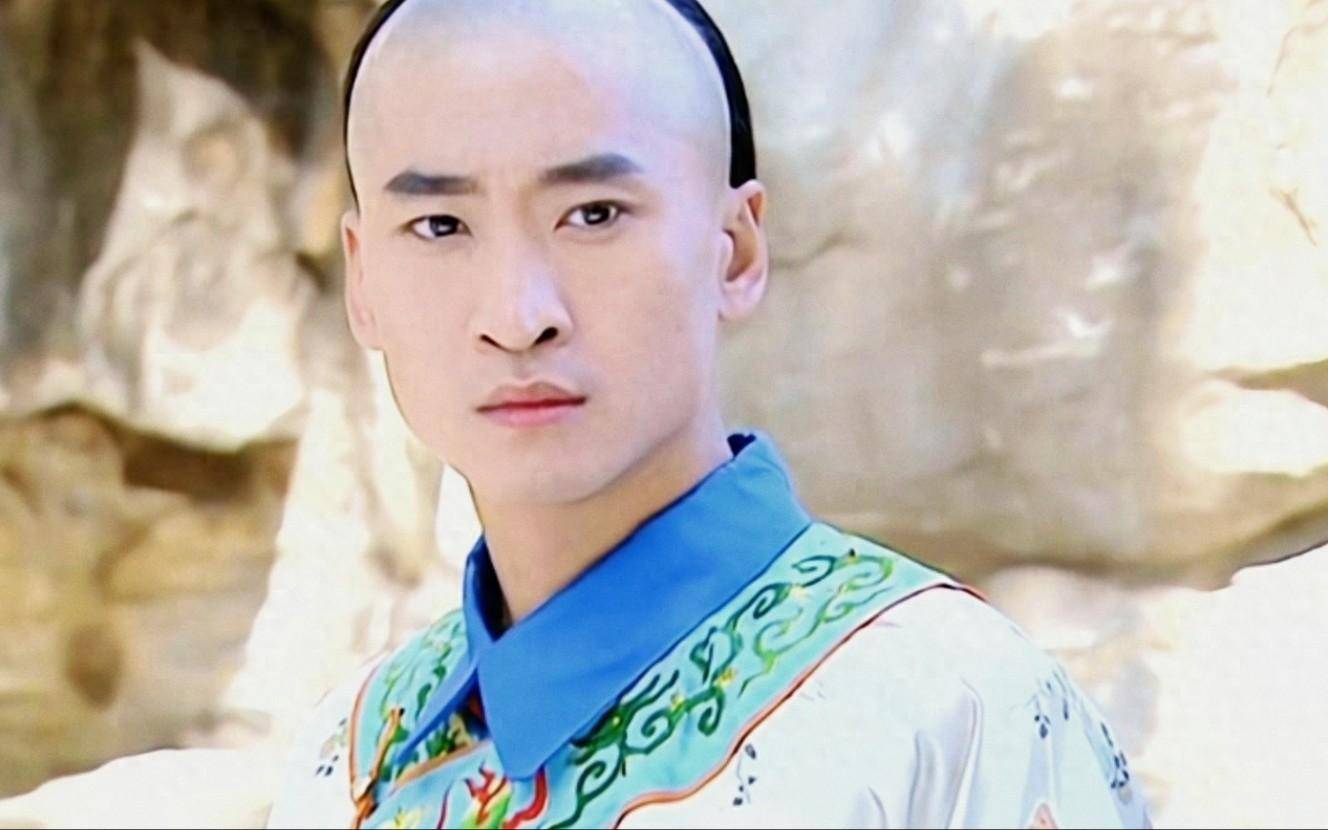 原创尔康历史原型是谁命运又如何