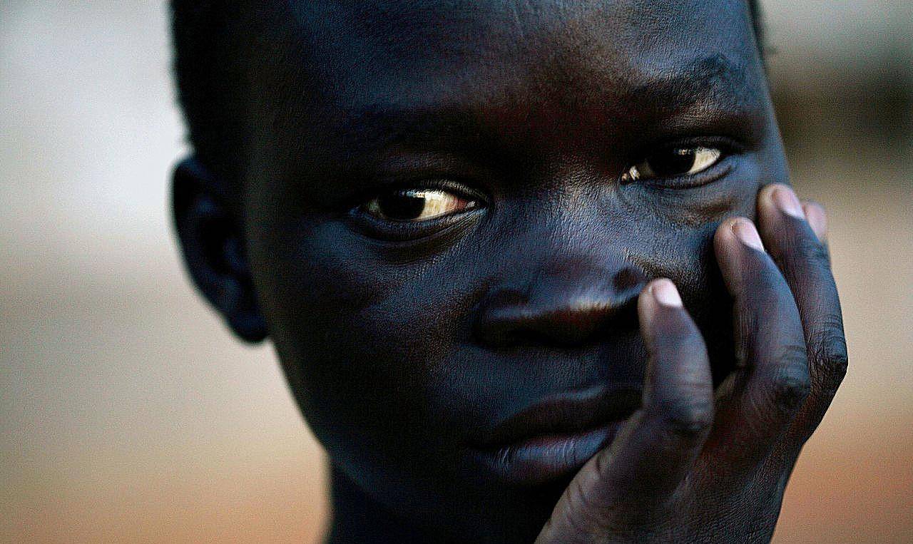 原创黑人身体强壮怎么打仗就不行还沦为奴隶原因特别简单