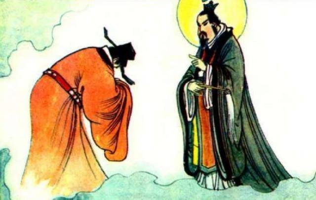 "八仙"中滥竽充数的一位大仙,原本作恶多端,最终却得道成了仙_曹国舅