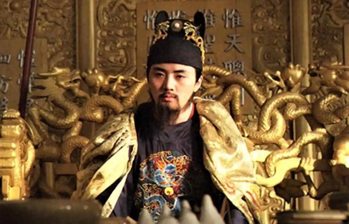 如果崇祯皇帝不吊死煤山,选择迁都的话,会不会有能力反攻?