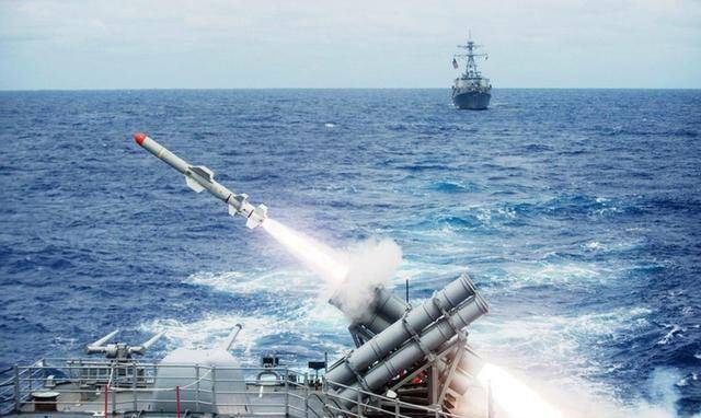 核武器_实力_潜艇