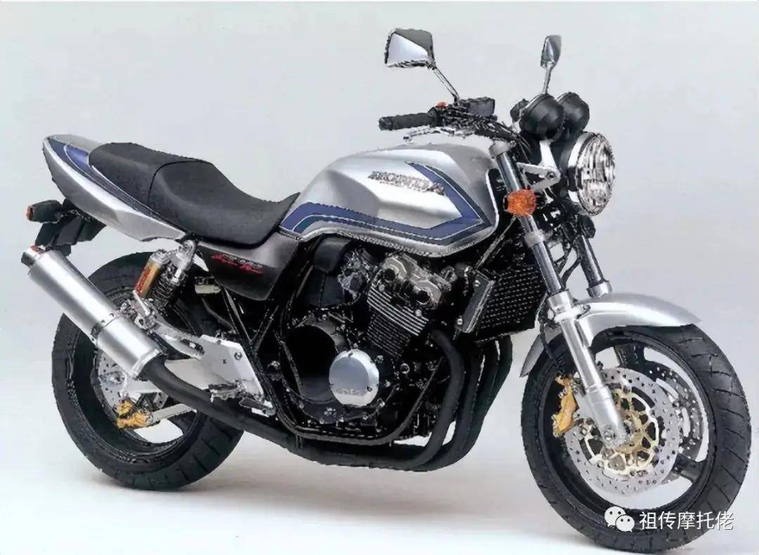 本田摩托车代表作,cb400f街车的进化史_搜狐汽车_搜狐网