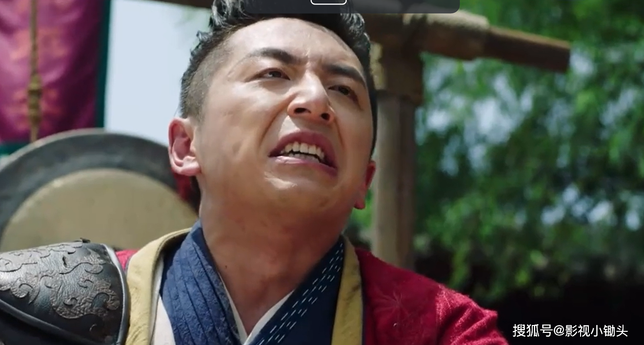 原创是谁的dna动了尚敬新作欢乐英雄开播第一波口碑天差地别