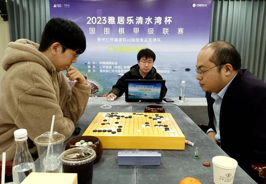 围甲季后赛侧记黔津主将宿命之战冰美式助力姜东润成功复仇