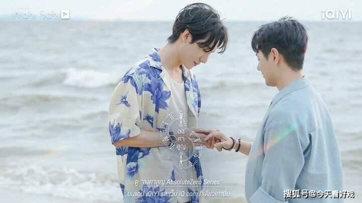 泰剧我看得很少,不过泰剧脑洞大开,狂风肆虐的狗血伦理剧情还是听过不