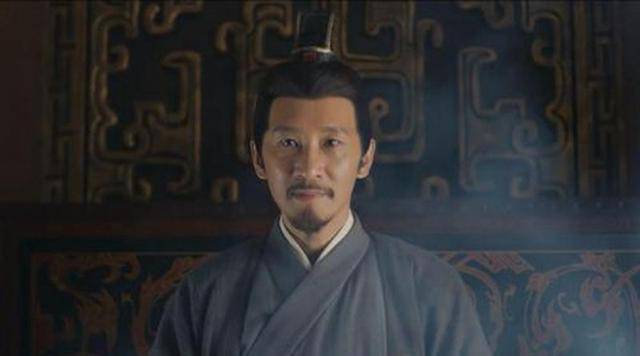 原创三国排行第一的超级喷子竟然是他眼高于顶的文人喷子祢衡