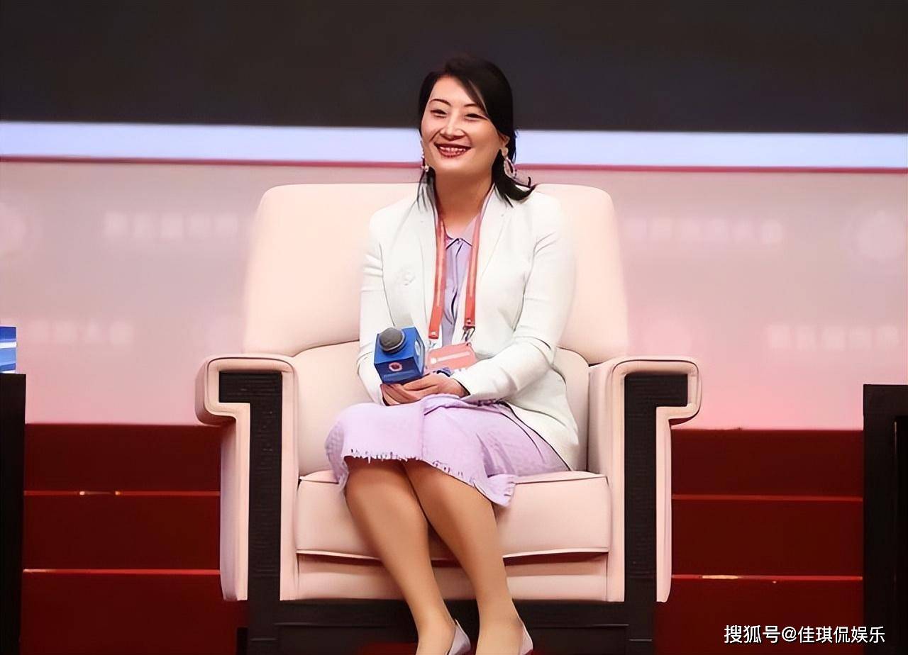 原创爸爸走了娃哈哈以后全中国人的孩子共同爱护宗馥莉小公主