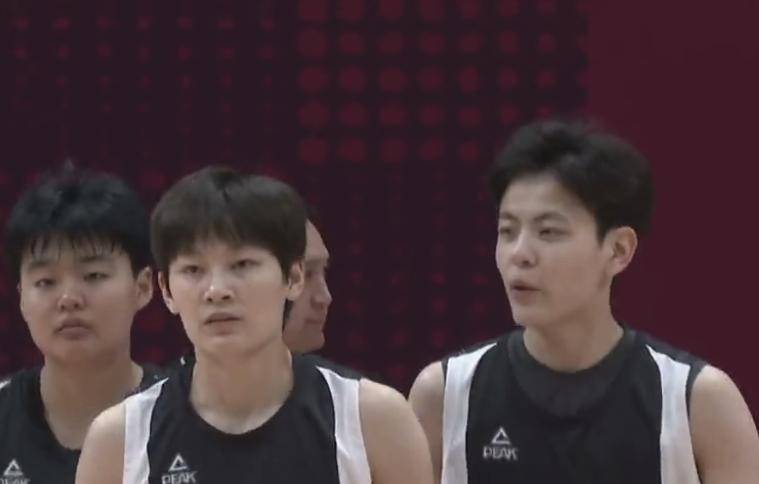 原创78比60四川女篮力破东莞广东三巨头哑火李梦出类拔萃