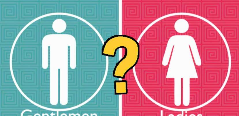 原创南亚第三性别群体海吉拉性别不是只有男和女两种