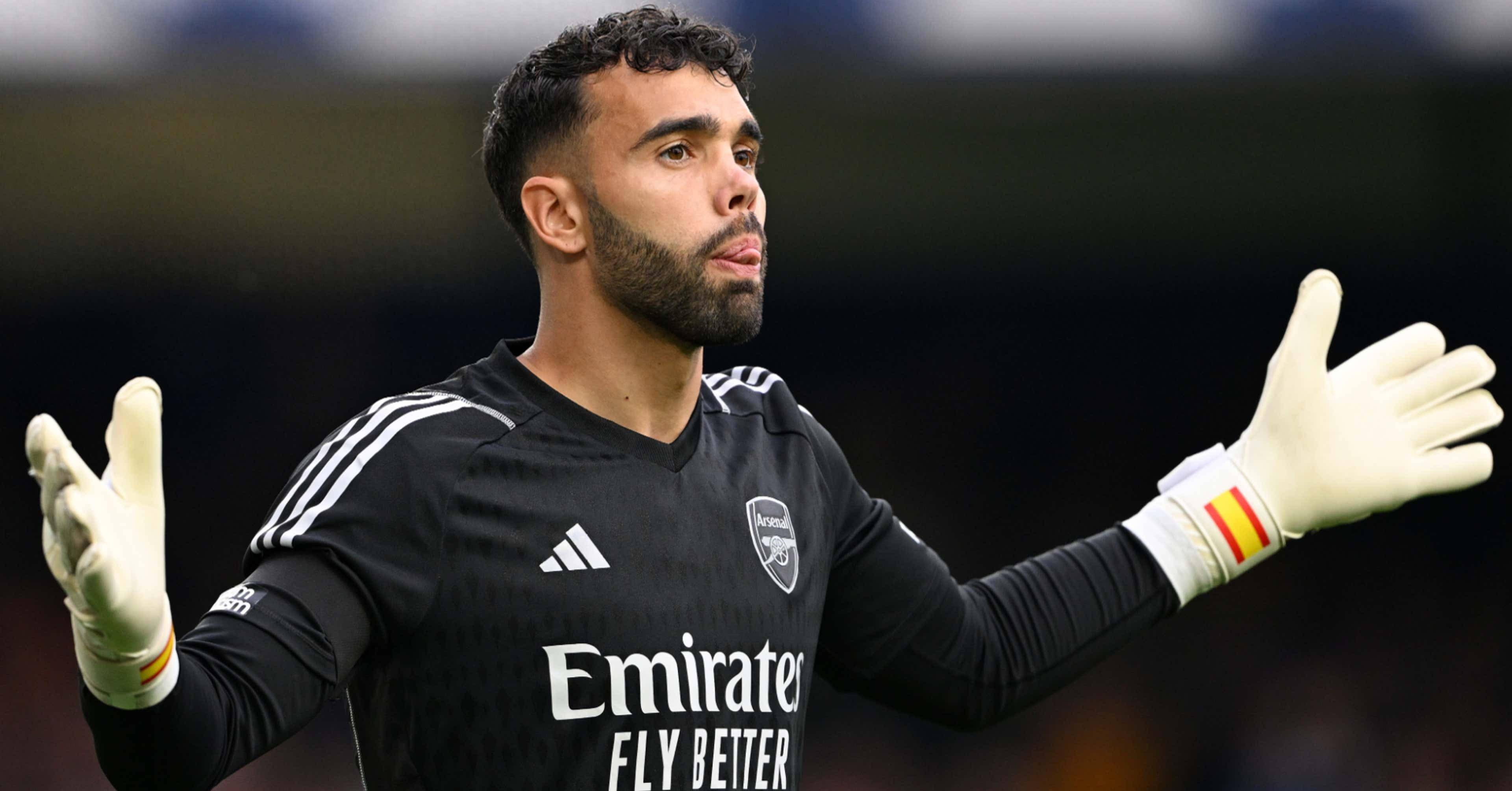 原创失误确实多出球真的强拉亚配得上阿森纳主力门将位置