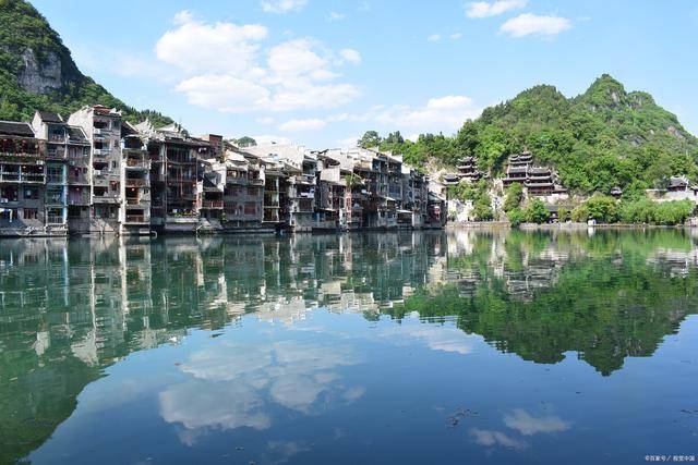 贵州去几天合适几月份去最好5天4晚贵州旅游攻略看完就懂