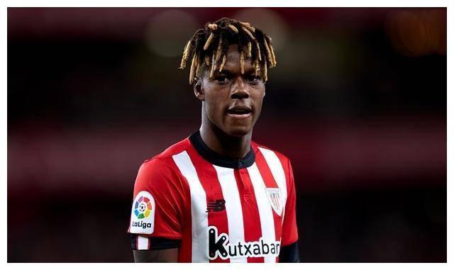 纳赛尔_尼科·威廉斯_管理层