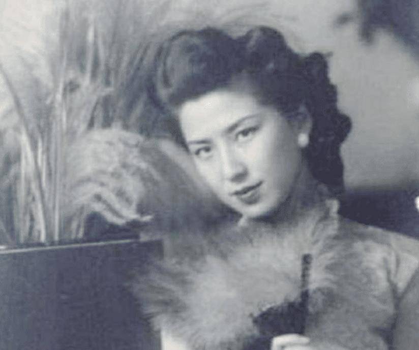 在他们家附近有一个人是张福运的朋友,这个家里有一个女孩子,长得很