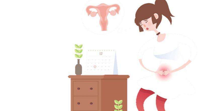 原创妇科炎症会影响怀孕身上有4种迹象要小心若你一个没占恭喜