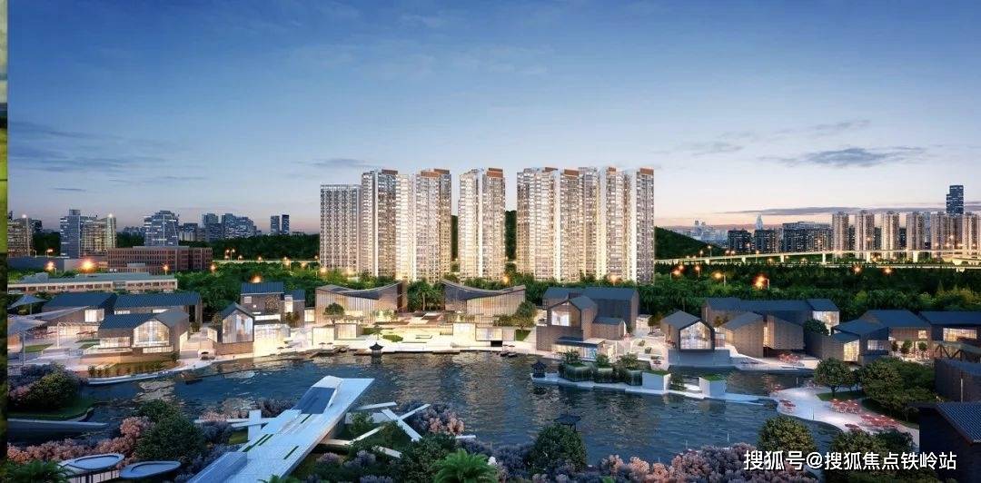 (中建弘阳德信·湾璟壹号)首页网站丨欢迎您丨楼盘详情|户型_湾区