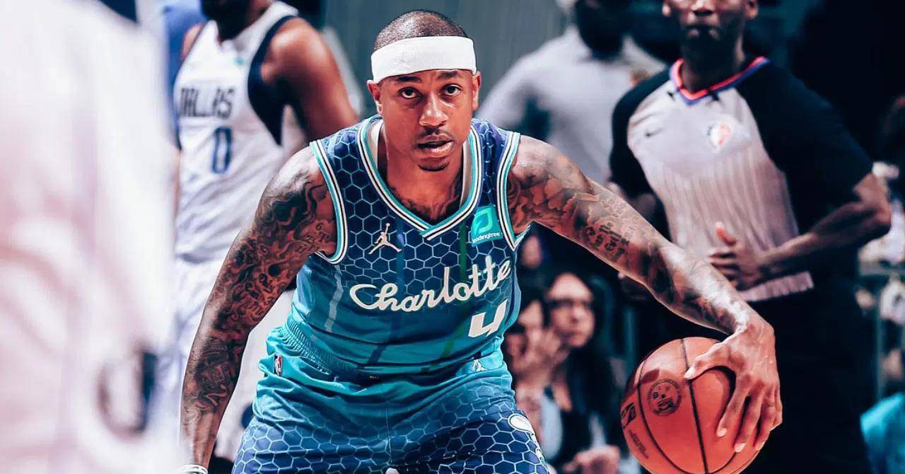 原创小托马斯自荐想去太阳称现在就能帮助他们拒绝海外目标重返nba