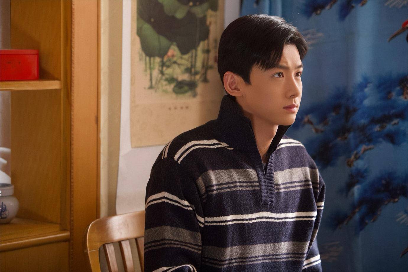 《难哄》白敬亭还原度高,张淼怡的桑稚引争议,有望超越赵露思吗