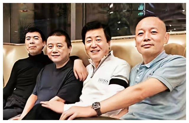 天之骄子王中磊从辉煌到负债68亿究竟是女明星惹的祸