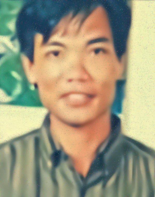 原创刘进荣落网记昔日的立功英雄因一次意外走上了杀人抢劫的道路