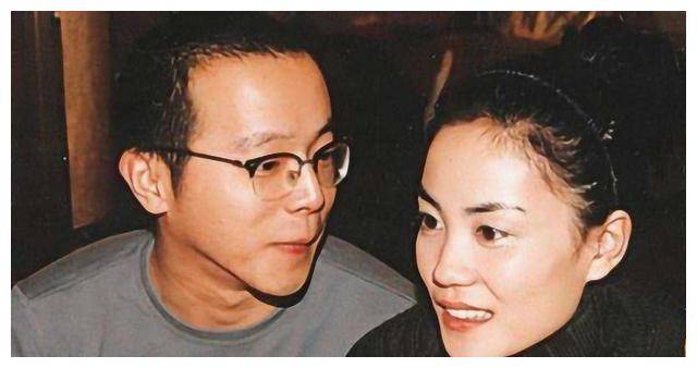 王菲和王戈的原生家庭,成为了两人一生的阴霾.