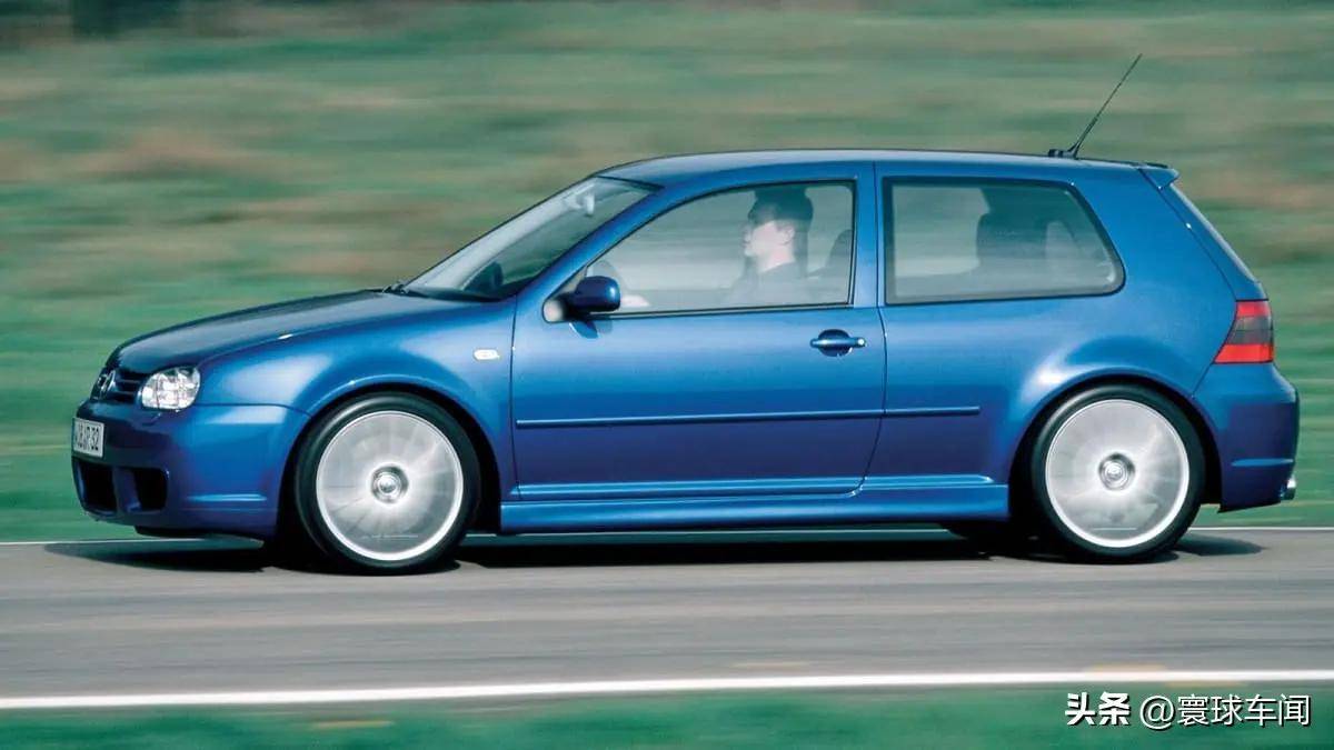 三款发动机,八个车型,大众r的20年_搜狐汽车_搜狐网