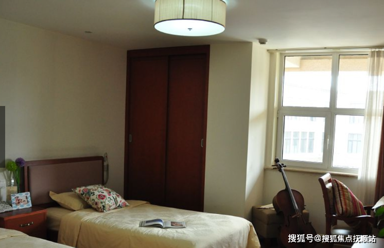 热线)椿萱茂(北京西山)老年公寓位于海淀区温泉镇燕保温泉家园5号楼
