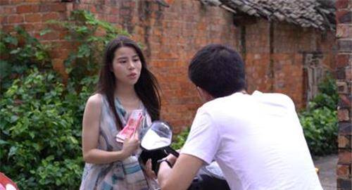 只因儿子娶老婆女儿不出彩礼钱,法庭上他悔不当初_赵庆香_魏涛_赵玉