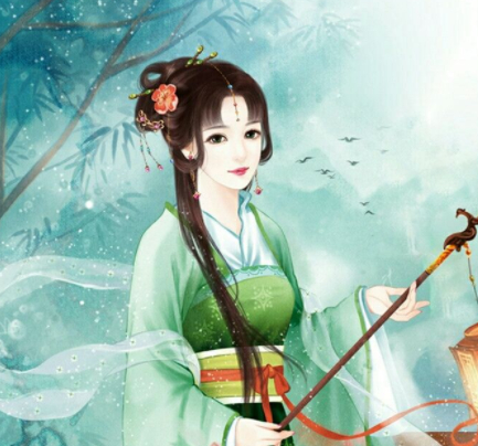 原创佛系女配穿书文一朝穿越成炮灰女配却成为男配心中的白月光