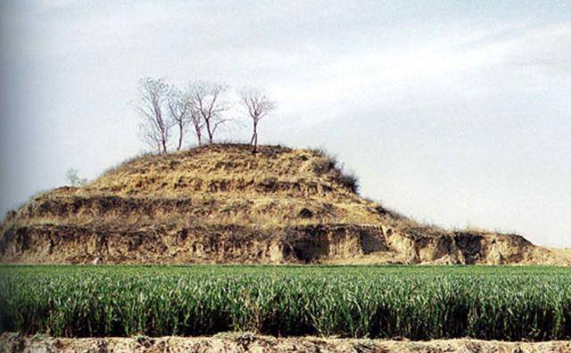 原创农民取土时发现的国宝诉说着失落的国度两大特征惊艳世界