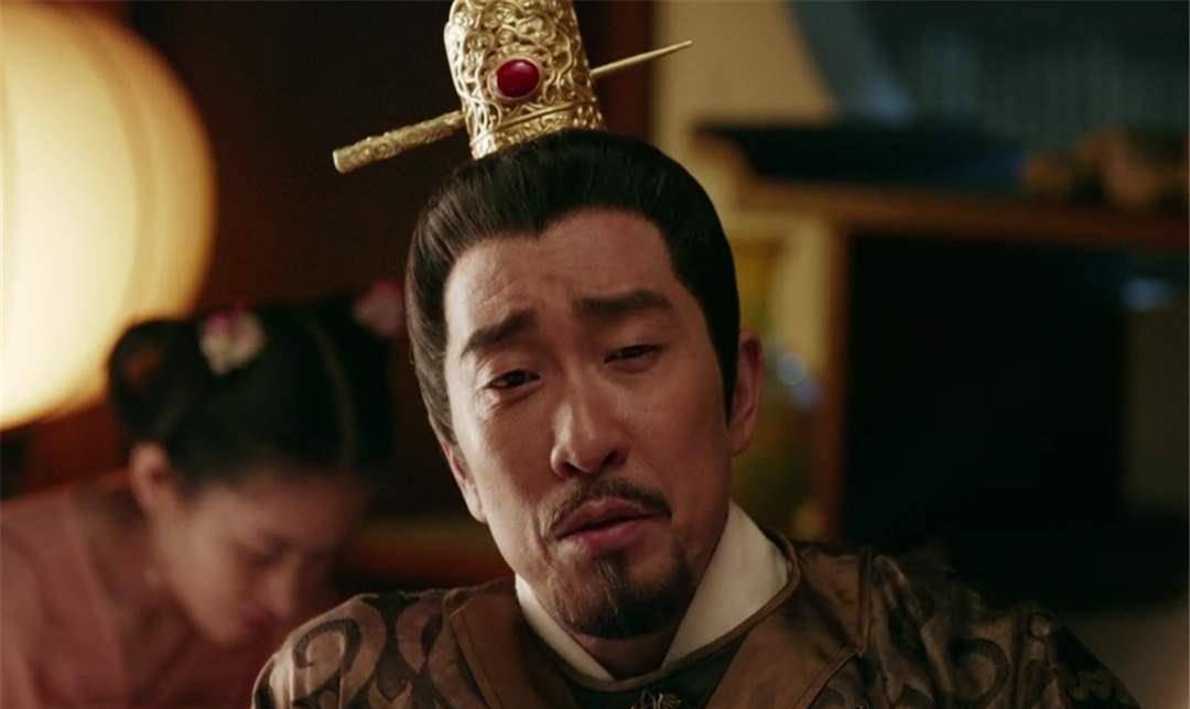 原创侯景我已无路可走唯有放手一搏谁让他被全地图玩家抛弃了