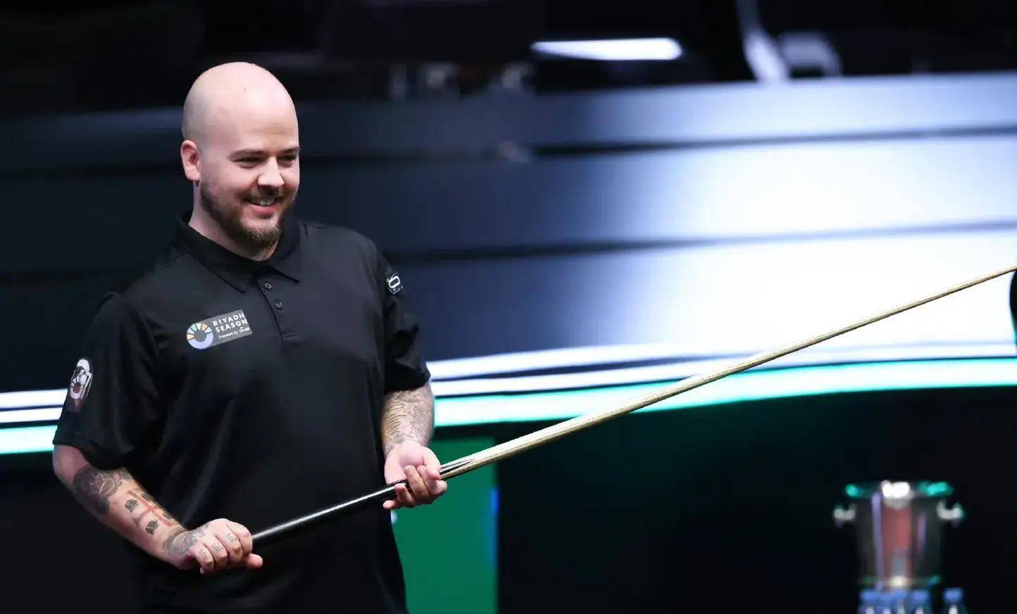 比赛_卢卡·布雷切尔_赛事