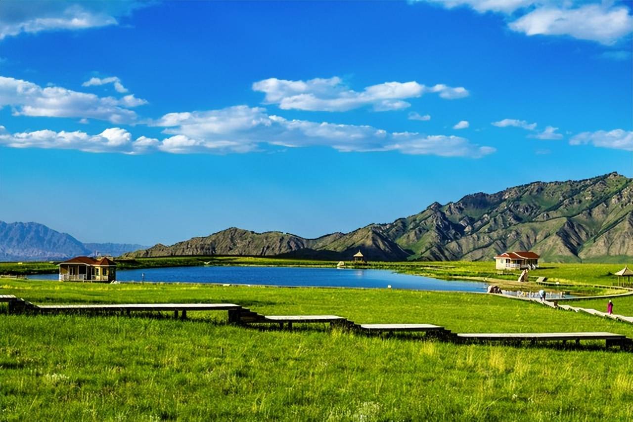 探秘内蒙古之旅:半自助定制,畅游大草原_丹丹_旅游_行程