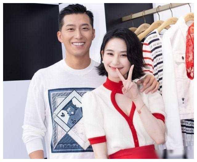 女婿窦骁,何超云的男友,何猷启的女友均缺席,引发不少议论.