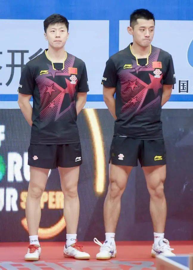 原创我国体坛4大颜值超高的黄金剩男各有各的命运悲欢