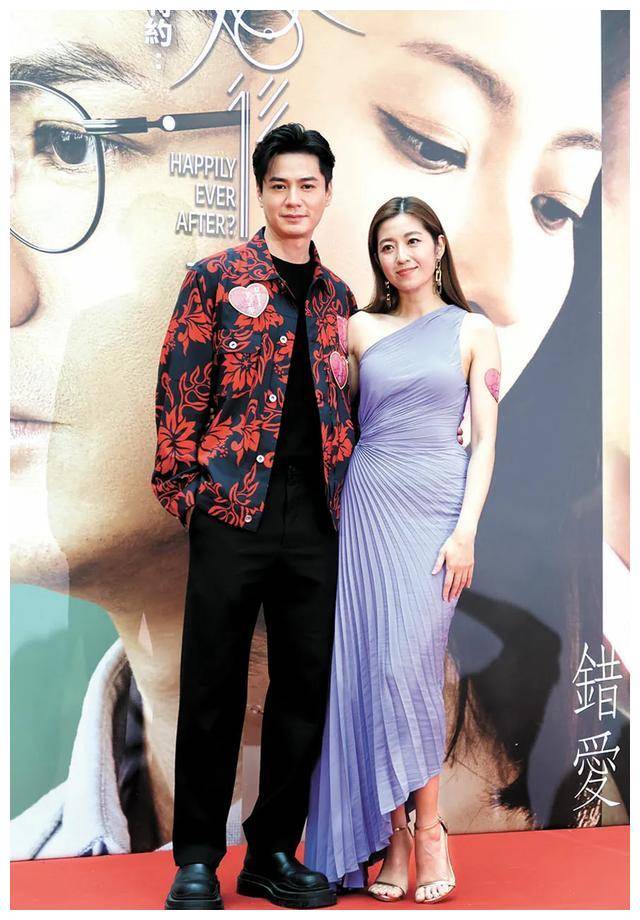 罗子溢得妻子点赞,赖慰玲深情拥抱黎诺懿._观众_剧集_老婆