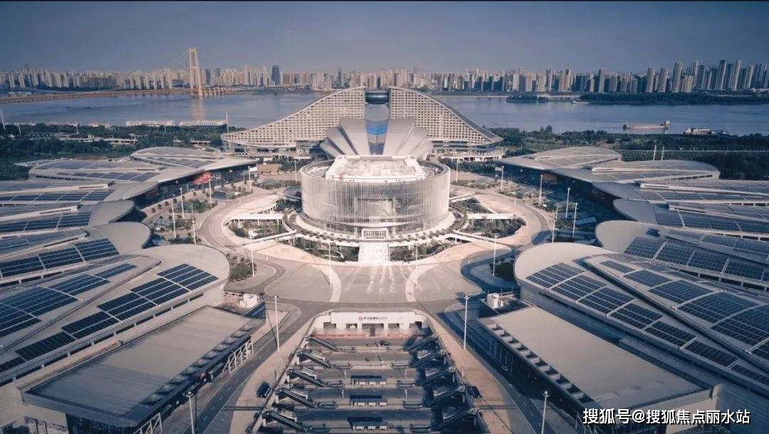 武汉融创国博城售楼处电话4008787098转接5555营销中心