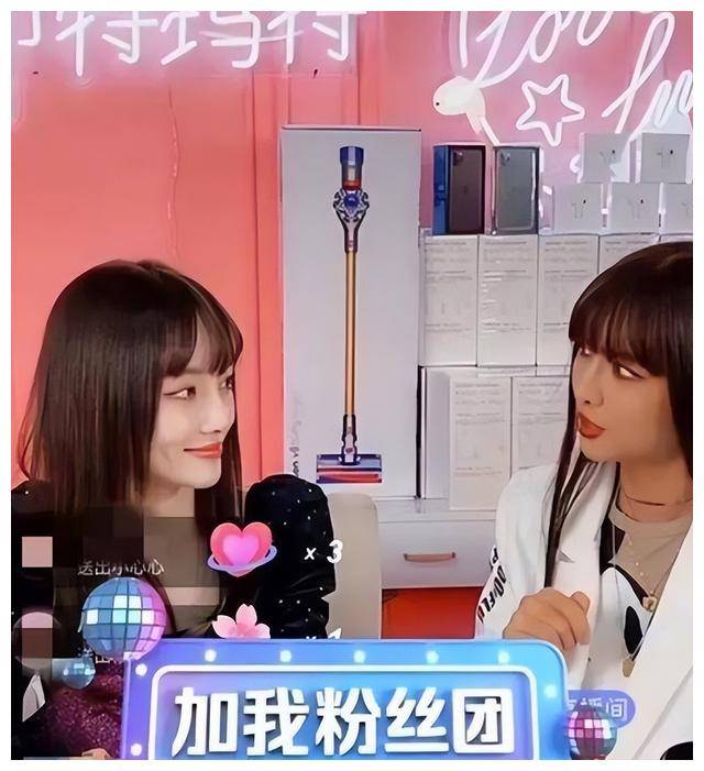 走过巅峰辉煌莲花深处探寻李小璐抗争网络暴力之路