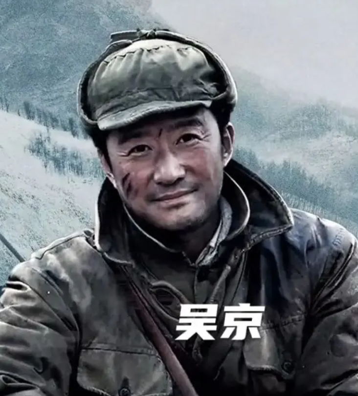 范丞丞喊话吴京我能挑战长津湖的角色吗吴京的回应超搞笑