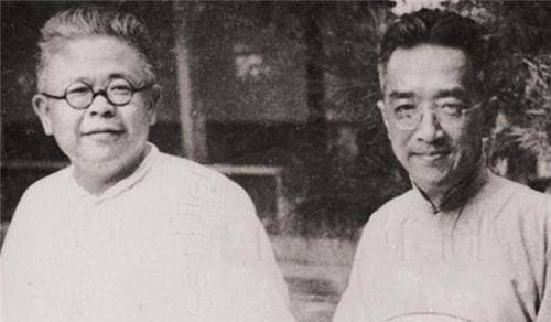 转身给母亲买了一块肥肉_傅斯年_胡适_孔祥熙