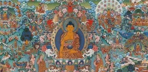 原创他放弃亿万身家剃发为僧如今已归隐12年父母不再和他相见