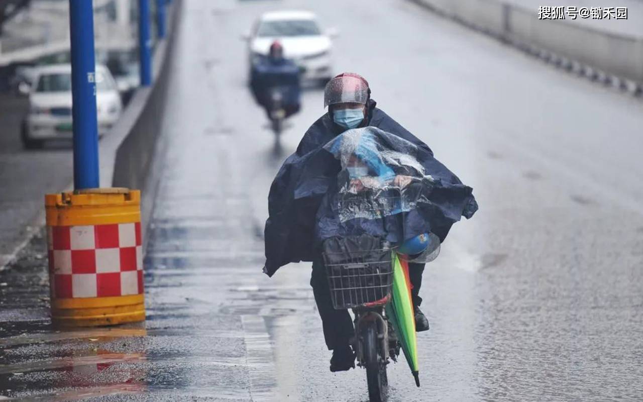 倒春寒啥时是个头?3月5次冷空气南下