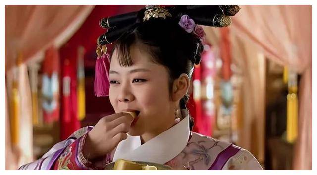 淳儿奈何被逼入水 为何不呼不散 周宁海无情?_甄嬛_生活_时尚