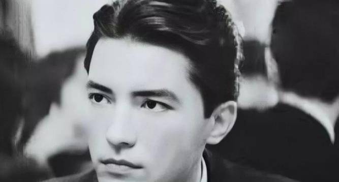 原创亚洲第一美男尊龙因为一只狗被张国荣抢戏为陈冲孤独一生