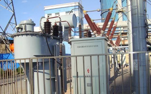 消弧系统测试仪