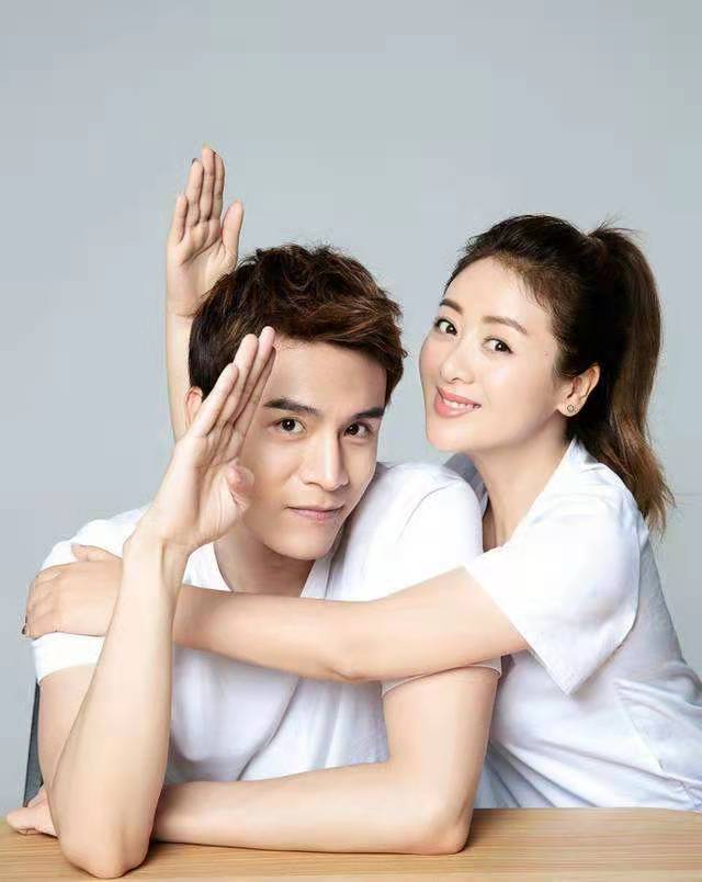原来他们竟然是夫妻盘点娱乐圈里低调到无人知晓的明星夫妻