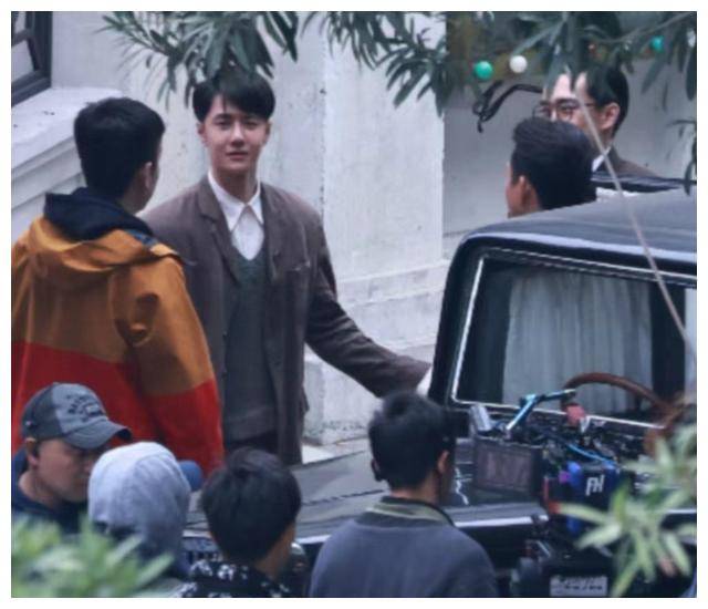 王一博热飙再升，长风破浪预告曝，主演新剧登亮相-王一博助阵乘风破浪是哪一期