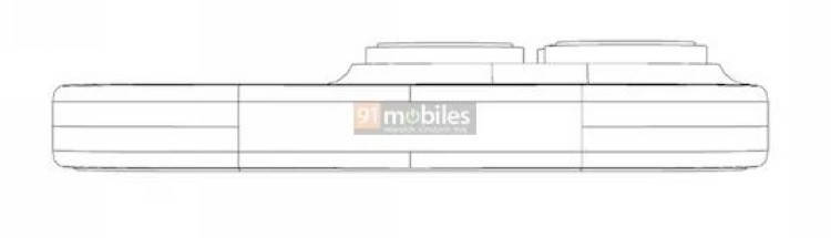 iphone16pro的cad渲染图出炉大体不变屏幕增大增加拍照快捷按键
