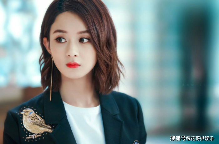 原创赵丽颖新剧与凤行定档剧中配音遭到群嘲监制一职也被质疑